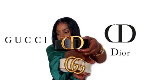 christian dior dior gucci fendi|dior vs gucci clothing.